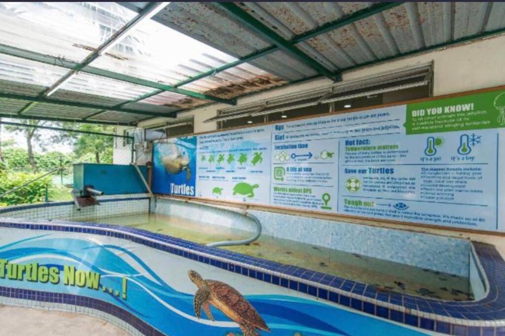 Entire Apartment 2Bedroom Port Dickson Glory Beach المظهر الخارجي الصورة