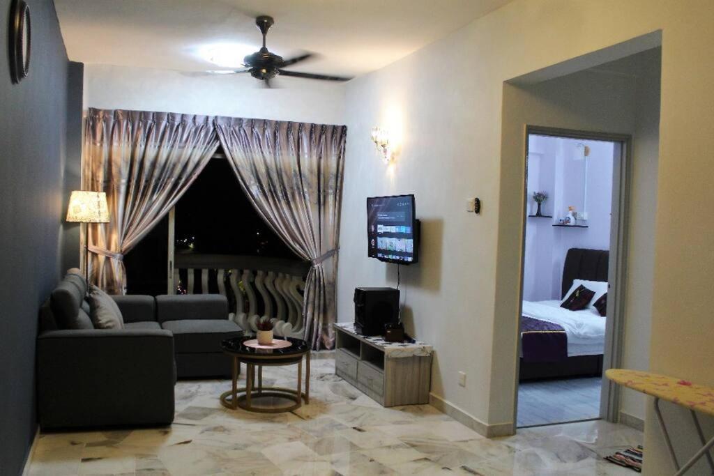 Entire Apartment 2Bedroom Port Dickson Glory Beach المظهر الخارجي الصورة