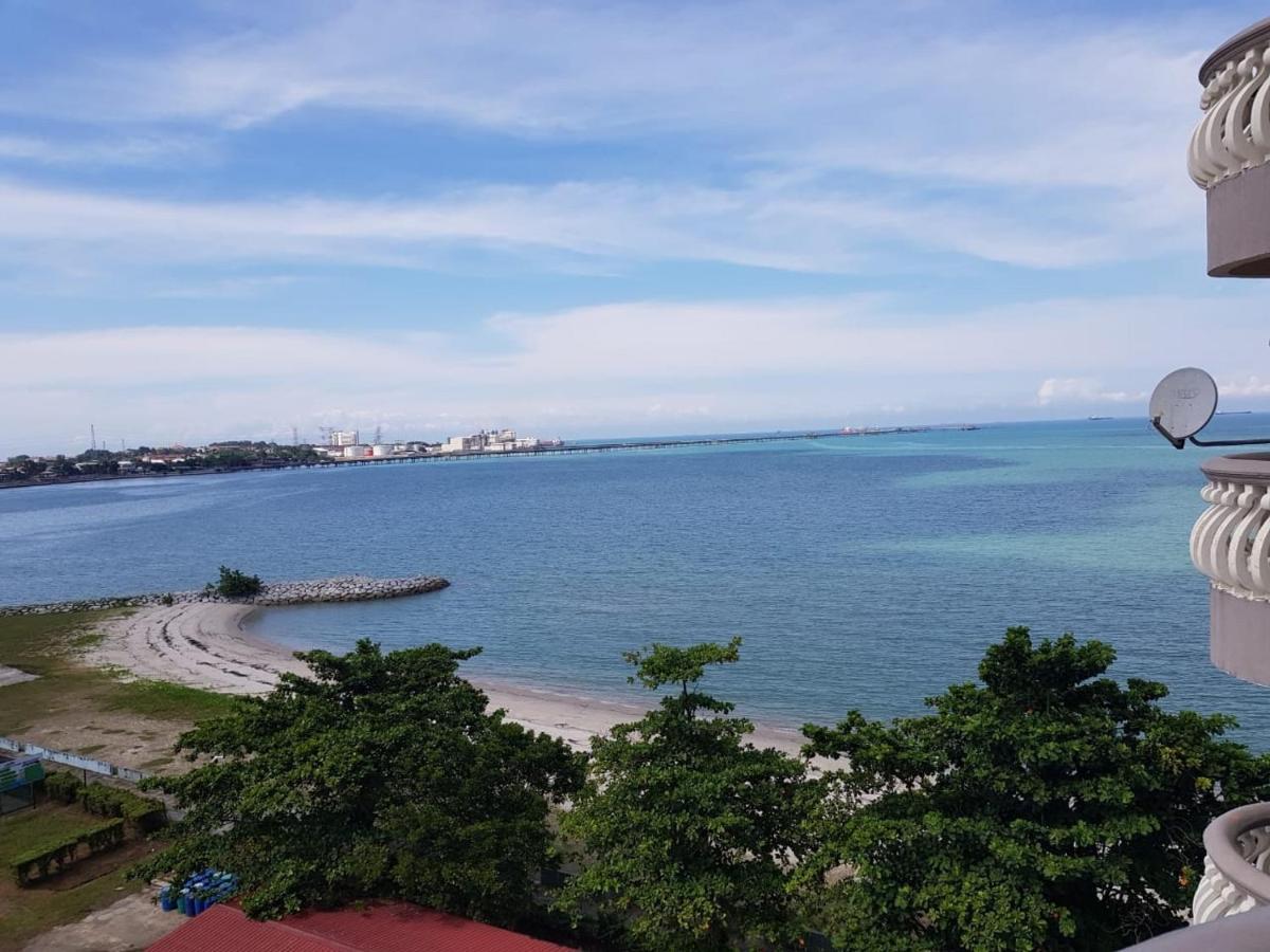 Entire Apartment 2Bedroom Port Dickson Glory Beach المظهر الخارجي الصورة